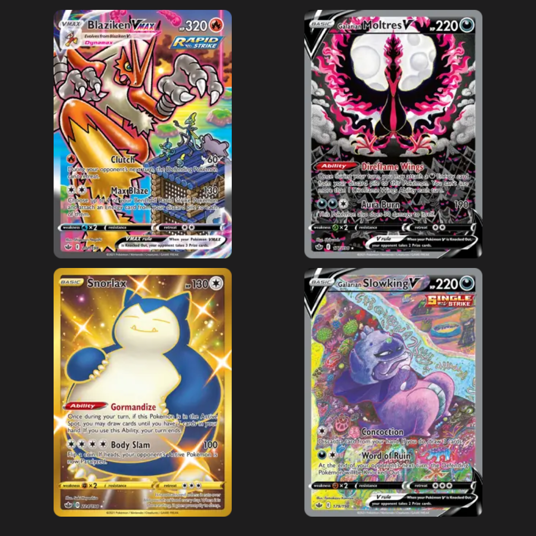 Pokemon - 2-Pack Blister (EN)