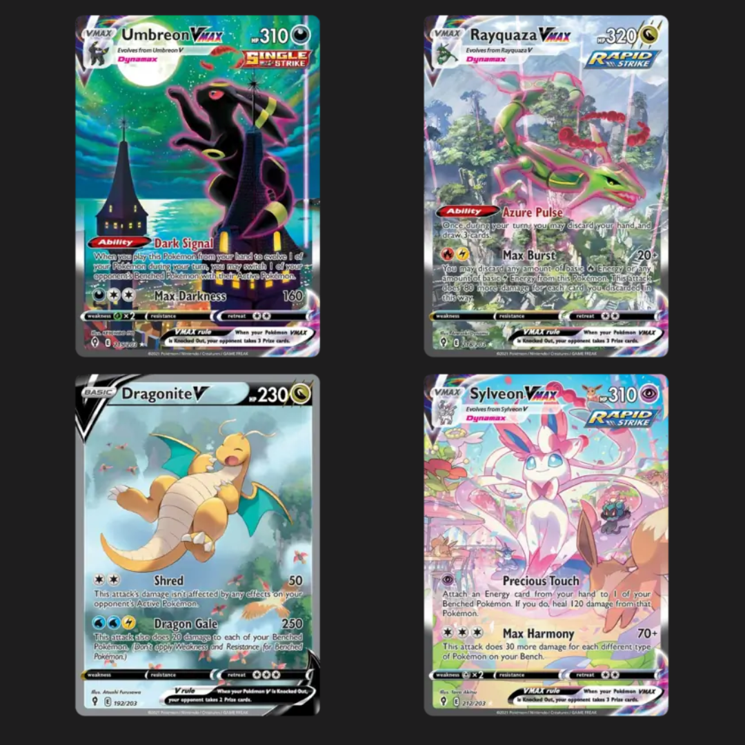 Pokemon - 2-Pack Blister (EN)