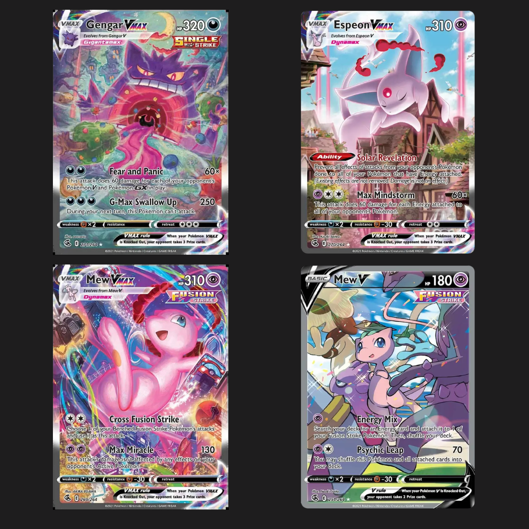 Pokemon - 2-Pack Blister (EN)